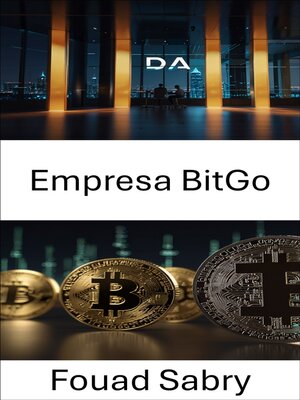 cover image of Empresa BitGo